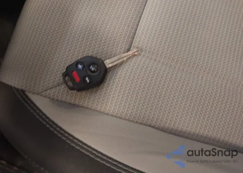 2020 Subaru Forester z USA, uszkodzony, nr VIN JF2SKADC5LH441045